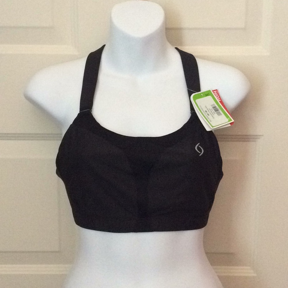 NWT Moving Comfort Endurance Sports Bra